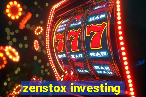 zenstox investing