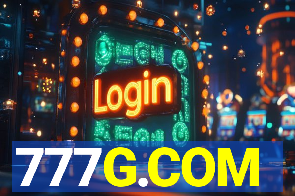 777G.COM