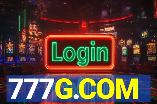 777G.COM