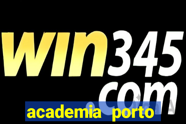 academia porto velho perto de mim