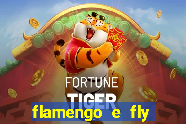 flamengo e fly emirates ultimas noticias