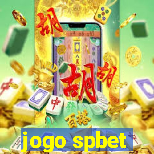 jogo spbet