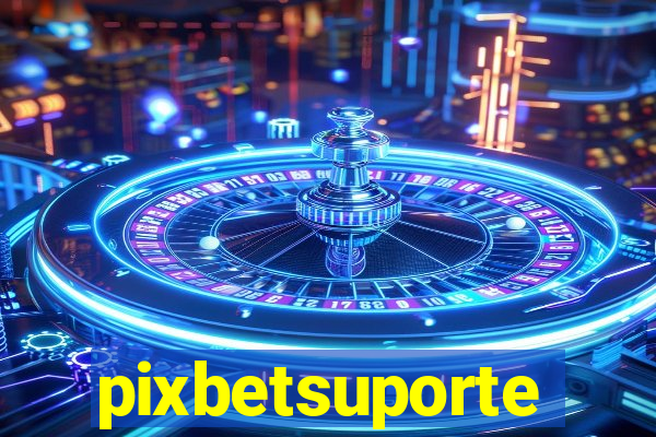 pixbetsuporte