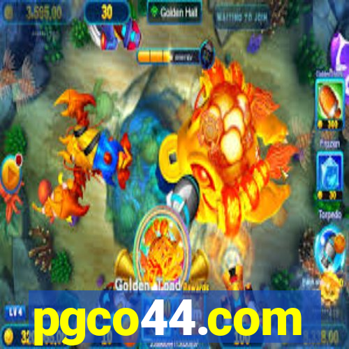 pgco44.com