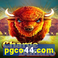 pgco44.com