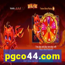 pgco44.com