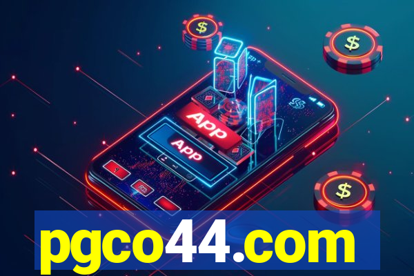 pgco44.com