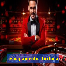 escapamento fortuna fan 160