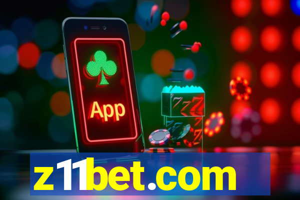 z11bet.com