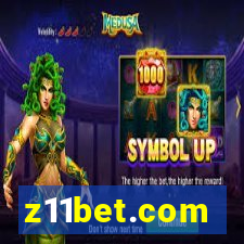 z11bet.com