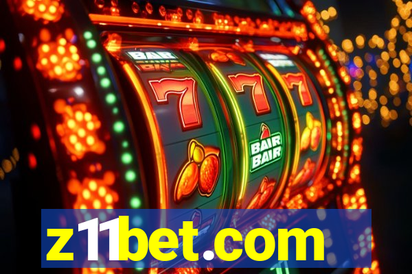 z11bet.com