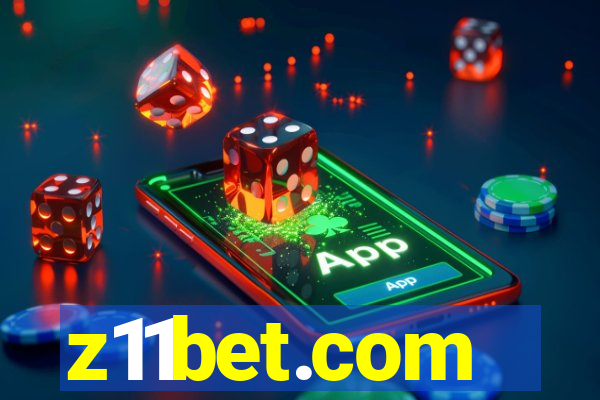 z11bet.com