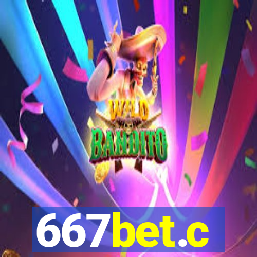 667bet.c