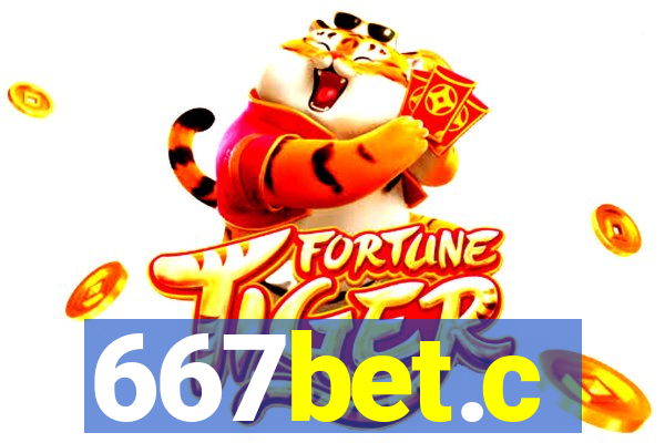 667bet.c