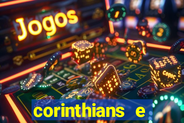 corinthians e cruzeiro futemax