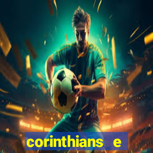 corinthians e cruzeiro futemax