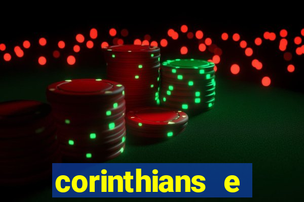 corinthians e cruzeiro futemax