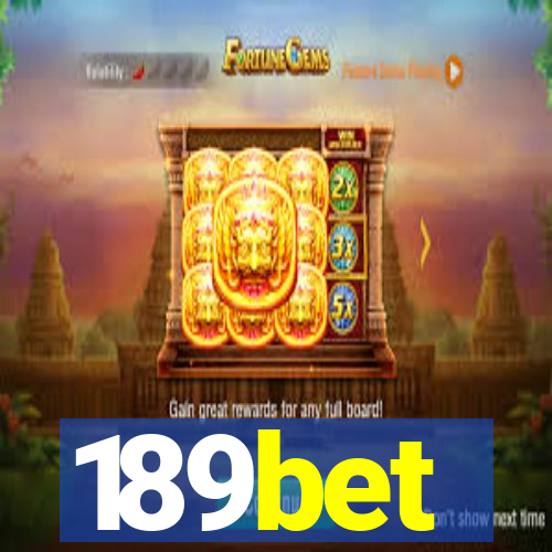 189bet