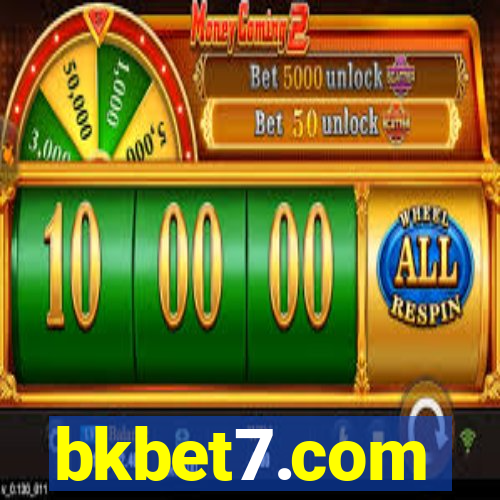 bkbet7.com