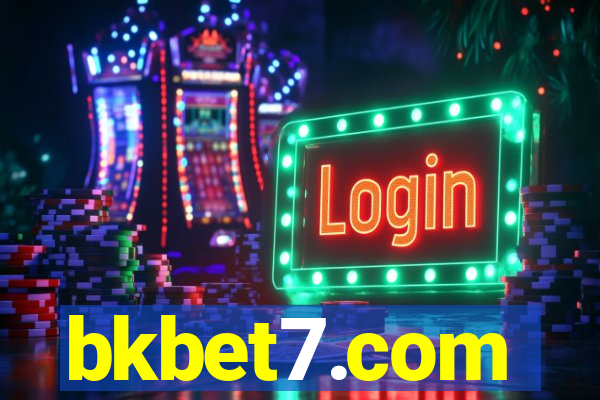 bkbet7.com