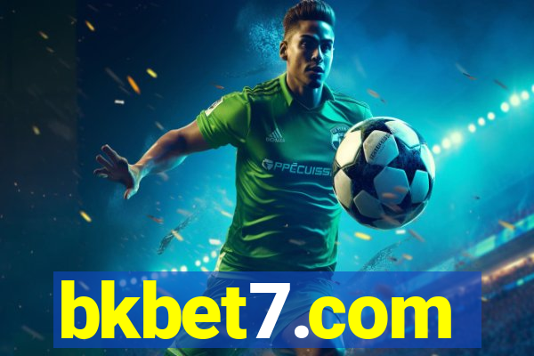 bkbet7.com