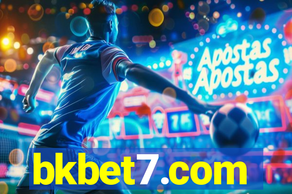 bkbet7.com