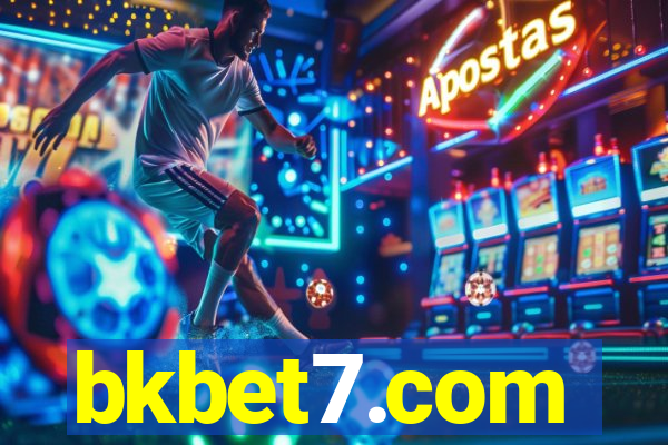 bkbet7.com