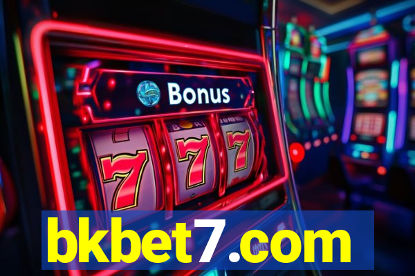 bkbet7.com