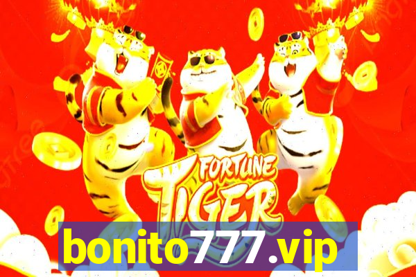 bonito777.vip