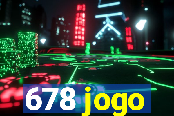 678 jogo