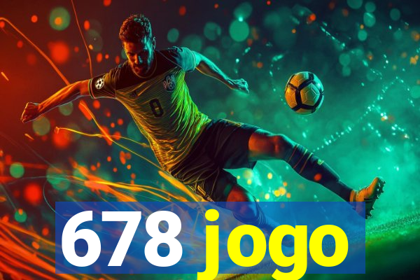 678 jogo