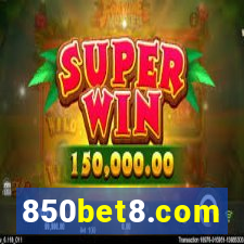 850bet8.com