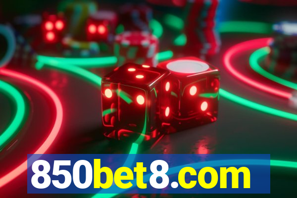 850bet8.com