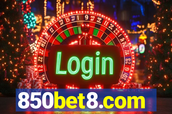 850bet8.com