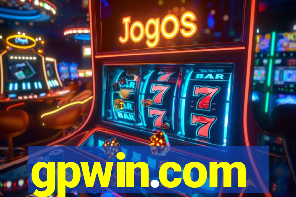 gpwin.com