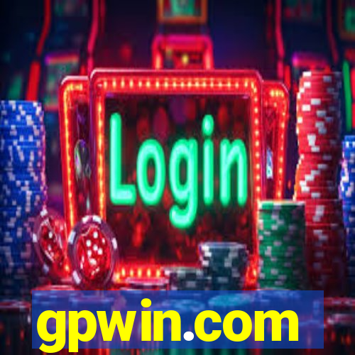 gpwin.com