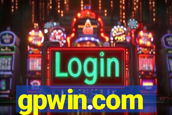 gpwin.com