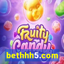 bethhh5.com