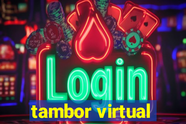 tambor virtual