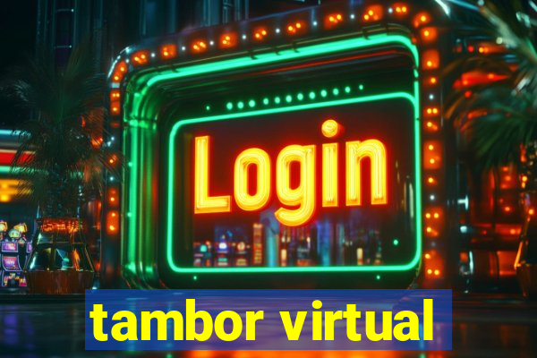 tambor virtual