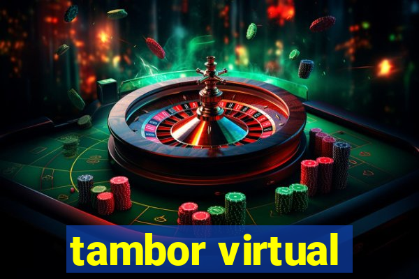 tambor virtual