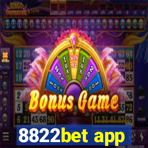 8822bet app