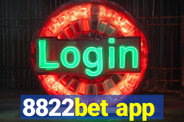 8822bet app