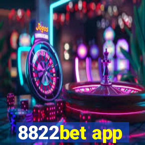 8822bet app