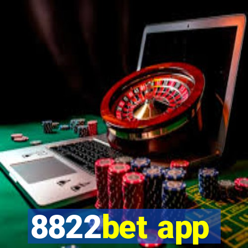 8822bet app