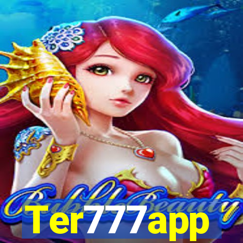 Ter777app