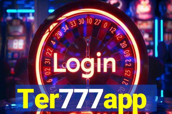 Ter777app