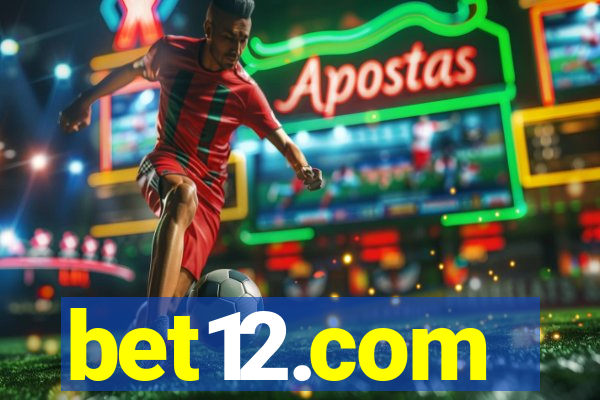 bet12.com