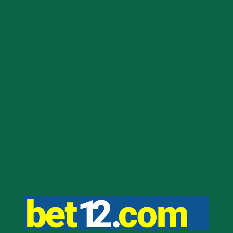 bet12.com