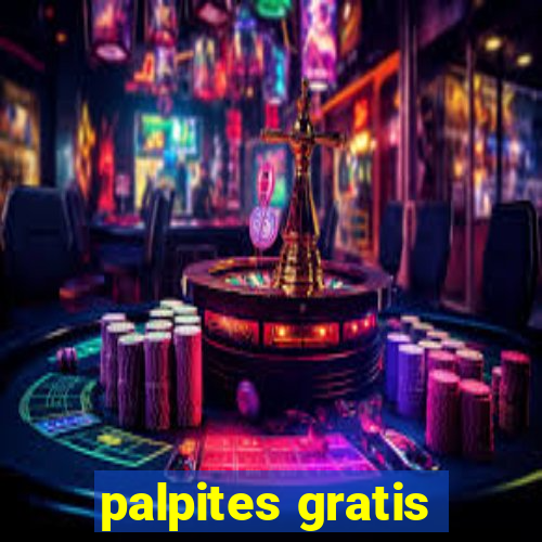 palpites gratis